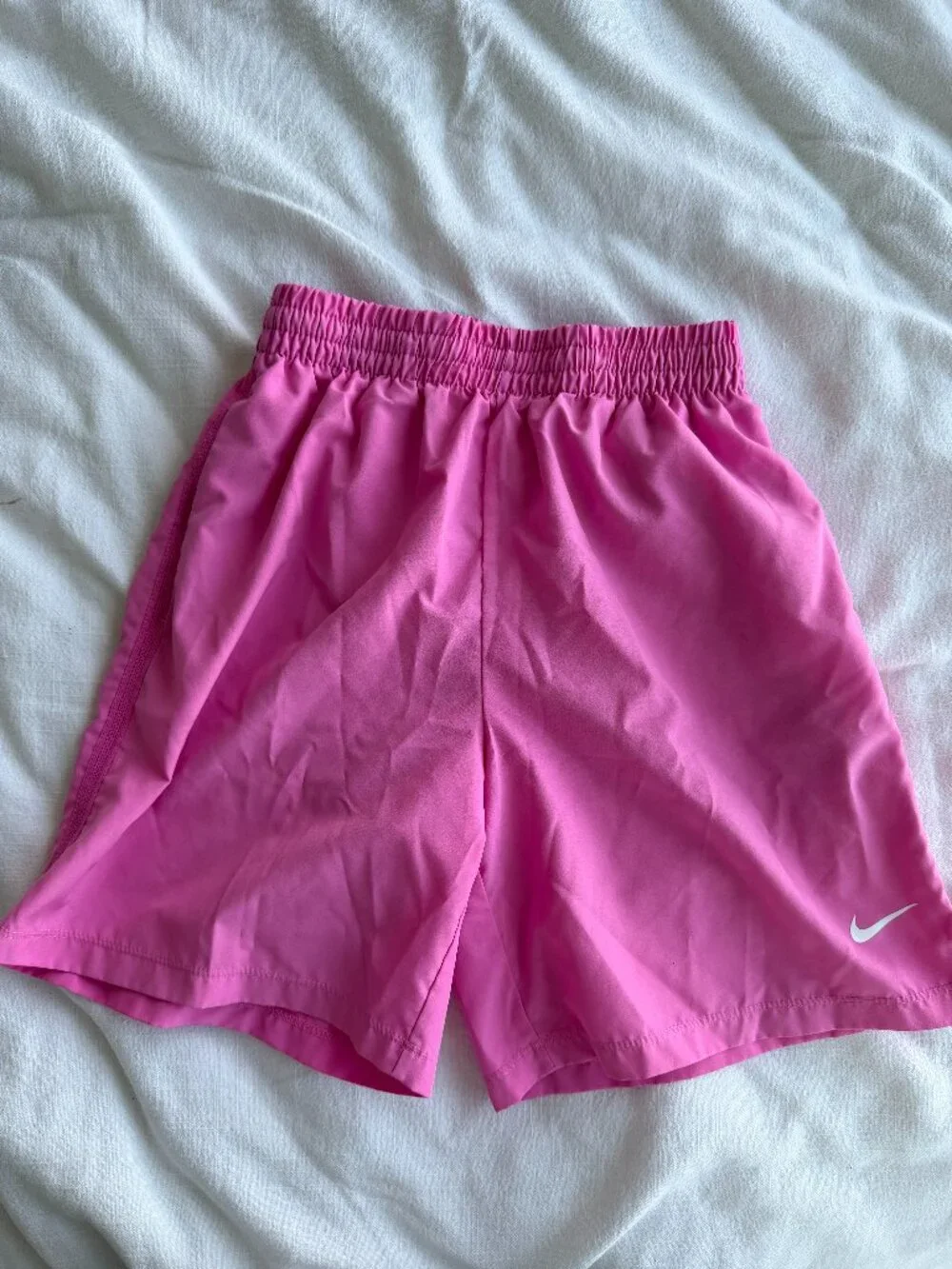 Boys Nike Dri-Fit Athletic Short